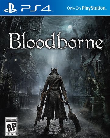 Bloodborne Review