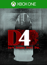 D4: Dark Dreams Don\'t Die