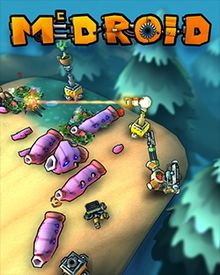 McDROID Review