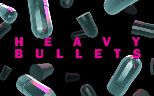 Heavy Bullets Review