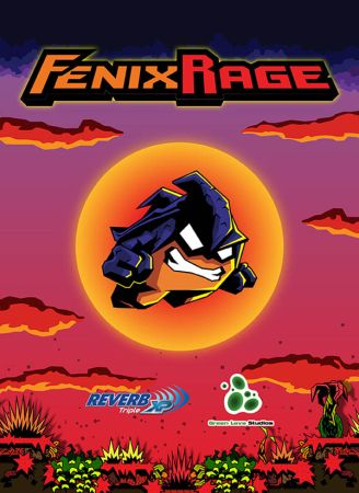 Fenix Rage Review