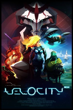 Velocity 2X Review