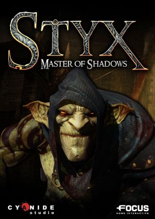 Styx: Master of Shadows Review