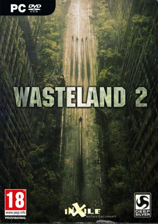 Wasteland 2 Review