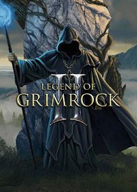 Legend of Grimrock 2 Review