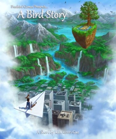 A Bird Story Review