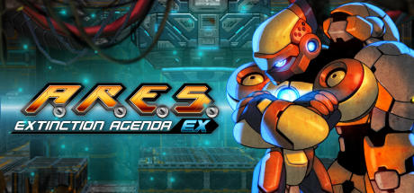 A.R.E.S. Extinction Agenda EX Review