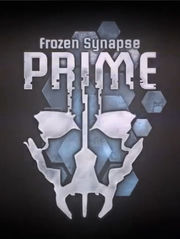 Frozen Synapse Prime