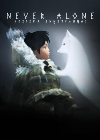 Never Alone Review
