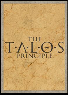 The Talos Principle Review