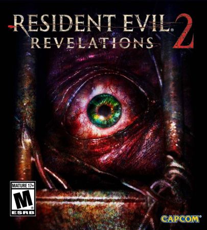 Resident Evil: Revelations 2 Review