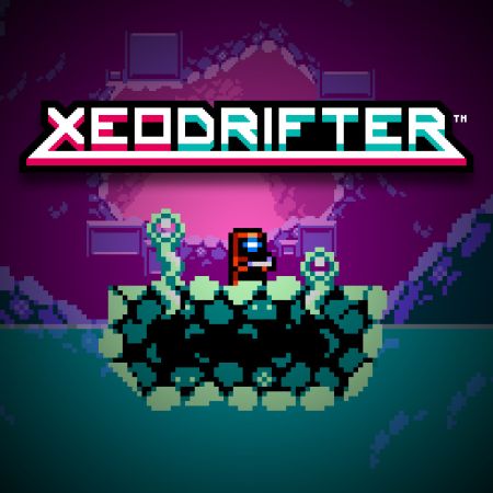 Xeodrifter Review