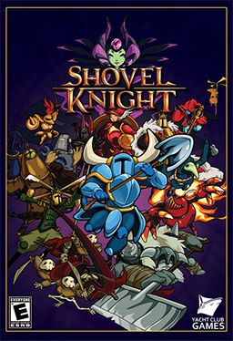 Shovel Knight Review