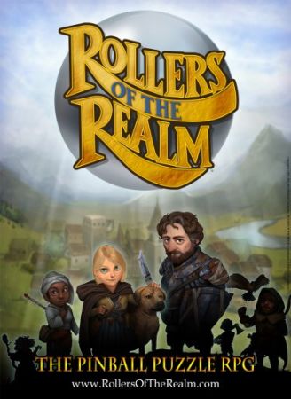 Rollers of the Realm Review