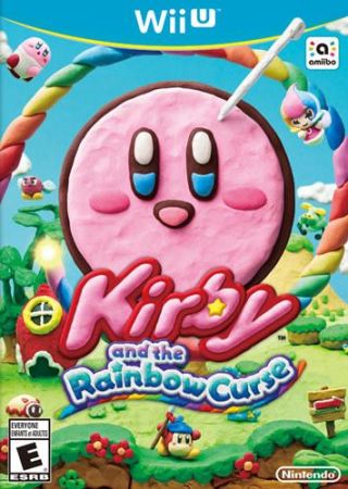 Kirby and the Rainbow Curse Review