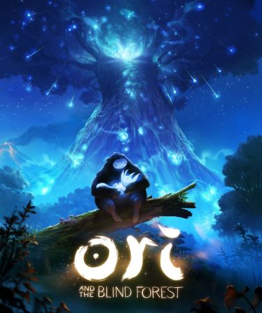 Ori and the Blind Forest Review
