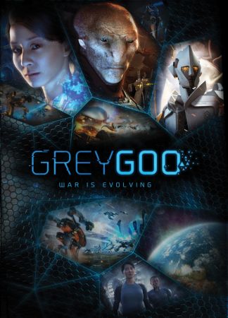Grey Goo Review