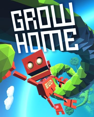 Grow Home Review