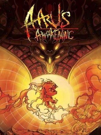Aaru\'s Awakening Review
