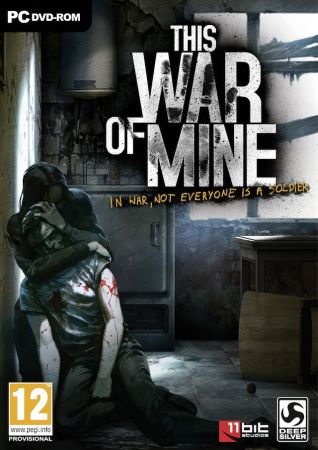 This War of Mine Review