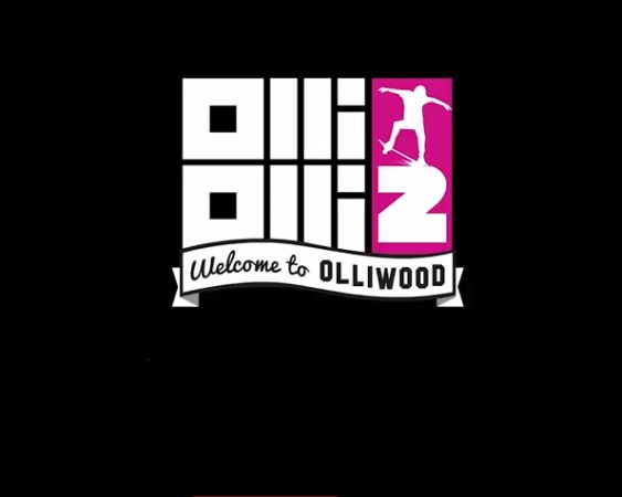 OlliOlli 2