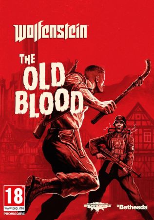 Wolfenstein: The Old Blood Review
