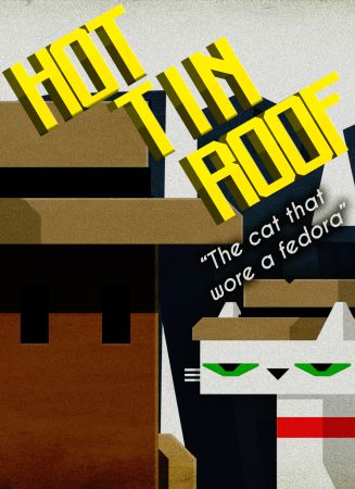 Hot Tin Roof Review