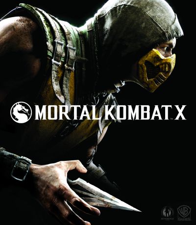 Mortal Kombat X Review
