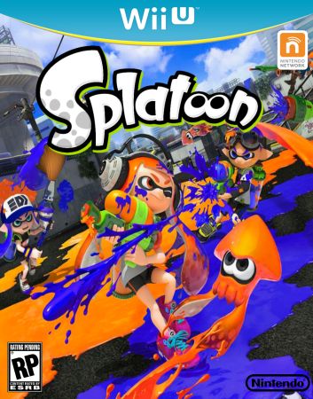 Splatoon Preview - PAX East 2015