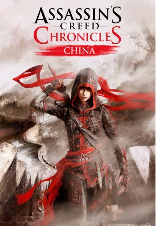 Assassin\'s Creed Chronicles: China Review