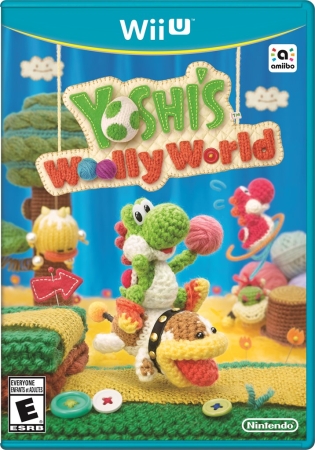 Yoshi\'s Woolly World Review