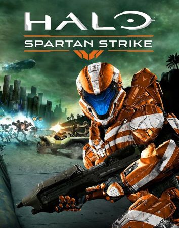 Halo: Spartan Strike Review