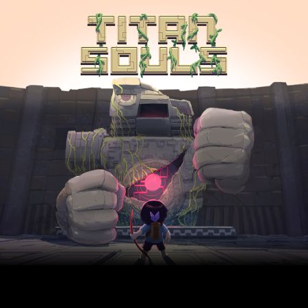 Titan Souls Review