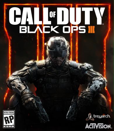 COD: Black Ops 3 Multiplayer Preview - E3 2015