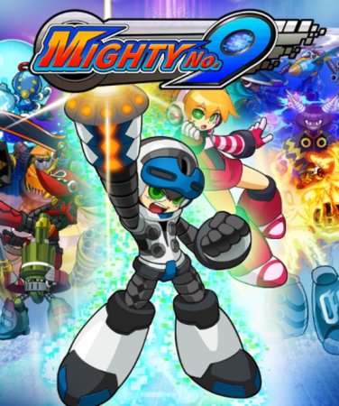 Mighty No. 9 Review