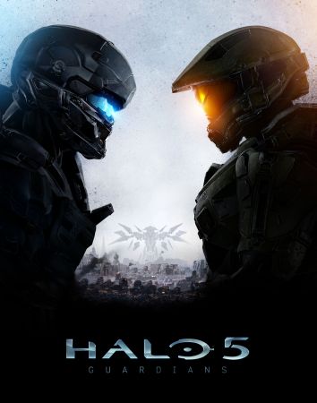 Halo 5: Guardians Preview - E3 2015