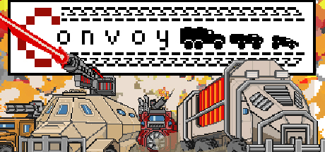 Convoy Review