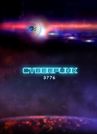 Cyberpunk 3776 Review
