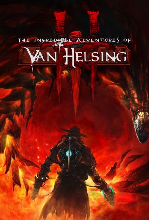 The Incredible Adventures of Van Helsing III Review
