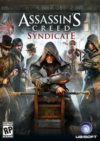 Assassin\'s Creed: Syndicate Preview - E3 2015
