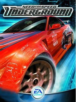 Need for Speed: Underground