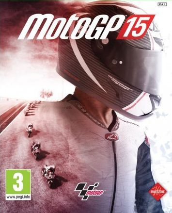 MotoGP 15