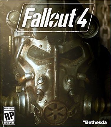 Fallout 4 Preview - E3 2015