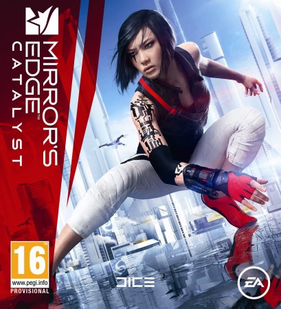 Mirror\'s Edge Catalyst