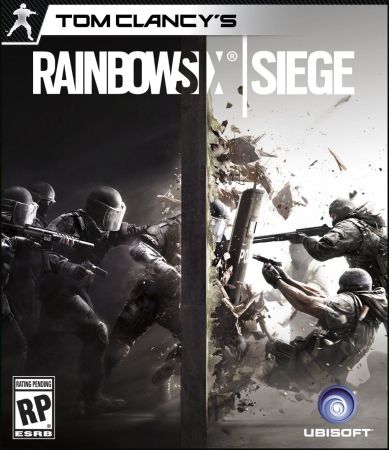 Rainbow Six Siege Preview - E3 2015