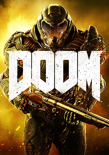 Doom Preview - E3 2015