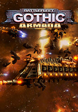 Battlefleet Gothic: Armada Preview - E3 2015