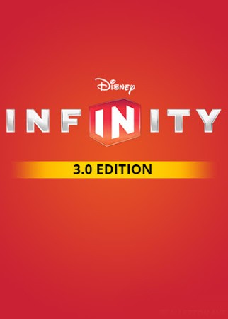 Disney Infinity 3.0 Preview - E3 2015