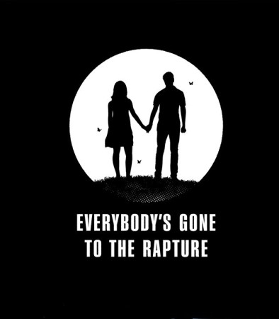 Everybody\'s Gone to the Rapture