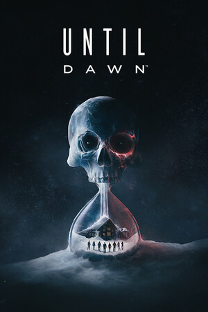 Until Dawn Review